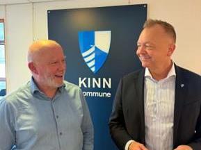 Lenkje til artikkel: Inspirasjonsdagar i Måløy 28. september–2. oktober