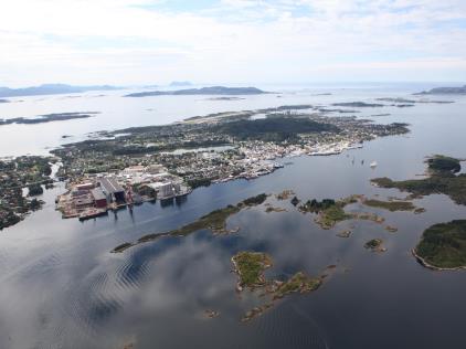 Lenkje til artikkel: Kva rolle skal Florø lufthamn ha i framtida? 