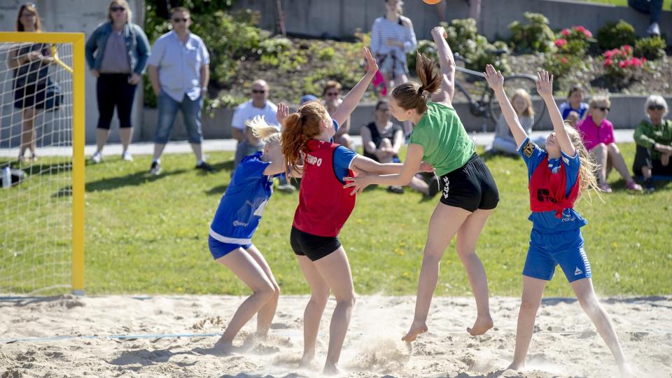 Lenkje til artikkel: Kven fortener Frivilligprisen Vestland 2026?