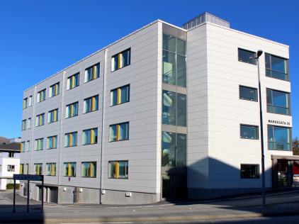 Lenkje til artikkel: Høyring: Forskrift om tildeling av kommunal gjennomgangsbustad, omsorgsbustad og omsorgsbustad med heildøgnsteneste