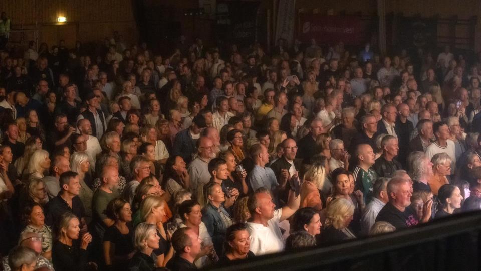 Lenkje til artikkel: Høyring: Retningsliner for kommunalt kulturfond i Kinn kommune