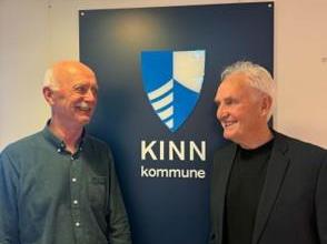 Lenkje til artikkel: Inspirasjonsdagar i Florø: 30 september - 2. oktober