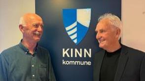 Lenkje til artikkel: Inspirasjonsdagar i Florø og Måløy